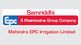 Mahindra EPC Irrigation Ltd receives order worth Rs. 13.12 crores